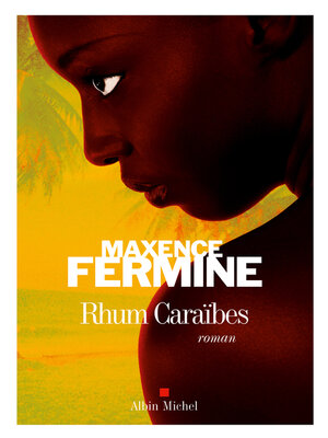 cover image of Rhum Caraïbes
